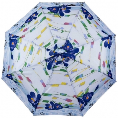Зонт  женский механика  Rain Proof, арт. 1055-5